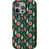 image:imageCasely iPhone 16 Pro Max Case  Tinsel Town  Christmas Ornament  Bold Protective Design  MagSafe Compatible Design