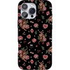 image:imageCasely iPhone 16 Pro Max Case  Wild at Heart  Tiger  Compatible with MagSafe  Classic Ultra Slim Design