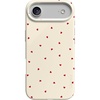 image:imageCasely iPhone 17 Air Case  Coquette Girlie  Pastel Bows  Compatible with MagSafe  Classic Ultra Slim DesignBe Mine  Tiny Hearts