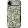 image:imageCasely iPhone 17 Air Case  Mystic Meadow  Green Gardens  Bold Protective Design  Compatible with MagSafe