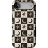 image:imageCasely iPhone 17 Air Case  Mystic Moonstar  Black Celestial  Bold Protective Design  MagSafe Compatible Design