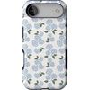 image:imageCasely iPhone 17 Air Case  Nantucket Cottage  Blue Hydrangea  Bold Protective Design  Compatible with MagSafe