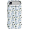 image:imageCasely iPhone 17 Air Case  Nantucket Cottage  Blue Hydrangea  Compatible with MagSafe  Classic Ultra Slim Design