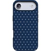 image:imageCasely iPhone 17 Air Case  On the Dot  Navy Polka Dot  Bold Protective Design  Compatible with MagSafe