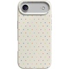 image:imageCasely iPhone 17 Air Case  On the Dot  Rainbow Polka Dot  Compatible with MagSafe  Classic Ultra Thin Design