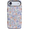 image:imageCasely iPhone 17 Air Case  Poppy Meadows  Pastel Floral  Bold Protective Design  Compatible with MagSafe