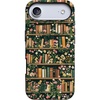 Book Nook | Floral Library