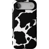 Current MOOd | Cow Print