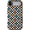 Old Skool | Retro Checkerboard