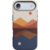 Opposites Attract | Day & Night Colorblock Mt.
