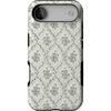 Sage Tapestry | Floral Vines
