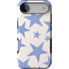 Stars Align | Blue & White Stars