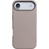 Taupe on Nude