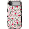 Vines of Love | Floral Heart