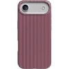 image:imageCasely iPhone 17 Air Case  Stripes and the City  Tiny Pinstripe  Compatible with MagSafe  Classic Ultra Slim Design