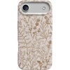 Beige Garden | Neutral Floral