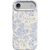 Cupid's Canvas | Periwinkle Floral