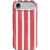 East Coast Summer | Red Stripes