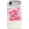 Extra Dirty Please | Fun on Weekdays