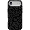 Into the Wild | Black Leopard