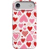 Love Struck | Heart Stickers