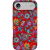 Painted Flowers | Frida Kahlo Floral