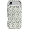 Sage Tapestry | Floral Vines