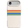 Totally Groovy | Rainbow Stripes Color Block