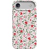 image:imageCasely iPhone 17 Air Case  The Boyfriend Collection  Mallard amp Co  Compatible with MagSafe  Classic Ultra Slim DesignVines of Love  Floral Heart