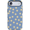 image:imageCasely iPhone 17 Air Case  in the Spotlight  Pastel Polka Dot  Bold Protective Design  Compatible with MagSafe