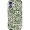 image:imageCasely iPhone 17 Case  Mystic Meadow  Green Gardens  Compatible with MagSafe  Classic Ultra Slim Design