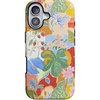 Botanical Blooms | Floral Patchwork