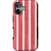 East Coast Summer | Red Stripes