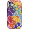 Flower Patch | Multi-Color Floral