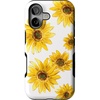 Golden Garden | Yellow Sunflower