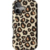 image:imageCasely iPhone 17 Case  Shell Shocked  Tortoise Print  Bold Protective Design  Compatible with MagSafeInto the Wild  Leopard Print