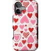 Love Struck | Heart Stickers