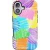 Scribble Me That | Crayola Rainbow Pencil