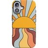 Shine On | Retro Sunset
