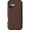 The Boyfriend Collection | Espresso Brown