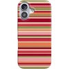 Citrus Stripes | Poolside Print