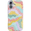 Color Me Happy | Doodle Colorblock
