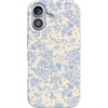 Cupid's Canvas | Periwinkle Floral