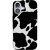 Current MOOd | Cow Print
