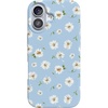 Daisy Daydream | Baby Blue Floral