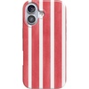 East Coast Summer | Red Stripes