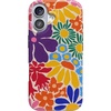 Flower Patch | Multi-Color Floral
