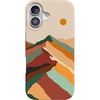 Magic Mountain | Colorblock