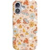 Mushroom Magic | Retro Floral
