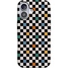 Old Skool | Retro Checkerboard